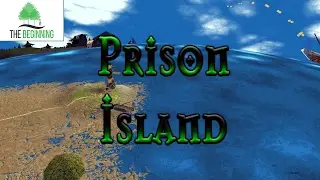 Populous: Age of Chaos | Level 5 - Prison Island (Single Player)