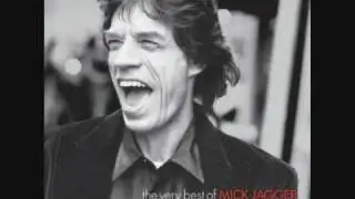 Mick Jagger - Evening Gown