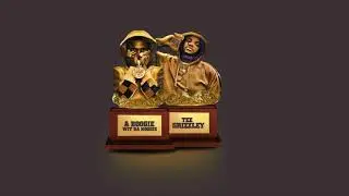 A Boogie Wit Da Hoodie - Became Legends (feat. Tee Grizzley) [Official Audio]