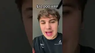 XRP Will Hit $10,357… (By October 17th, 2024) 😨