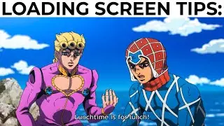 JOJO MEMES 31