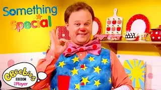 Mr Tumble's Super Funtime Playlist | CBeebies 1 HOUR!