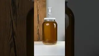 I MADE DANDELION WINE