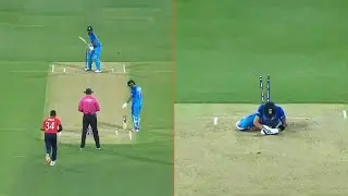 10 Perfect Yorkers In Cricket Ever 🚀