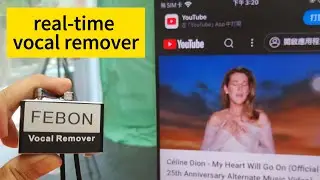 Remove Vocals from YouTube Songs Instantly – Quick & Easy Method!