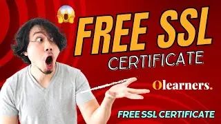 How Install SSL certificate on Cpanel | Free SSL certificate | Install SSL on WOrdPress Website 2023