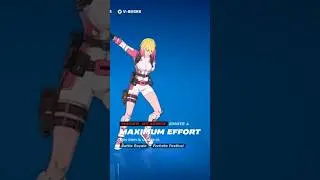 GWENPOOL DANCING TO *NSYNC