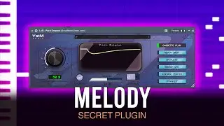 THE BEST LOFI PLUGIN THIS YEAR