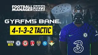 GYRFM'S BANE FM22 TACTIC