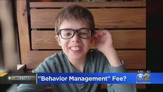 Behavioral Management Fee Added To Dental Bill For Boy With Autism