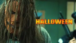 Rob Zombie's Halloween (2007) - Michael Escapes Theatrical Version | High-Def Digest