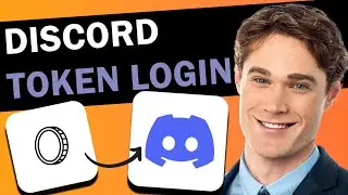 (UPDATE FIXED) HOW TO LOGIN WITH DISCORD TOKEN | HOW TO LOGIN USING DISCORD TOKEN FAST AND EASY