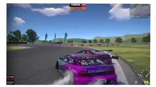 Best Free Drifting Game for PC || Similar to CarX Drift Racing