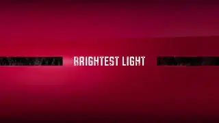 Transparent Flashlight