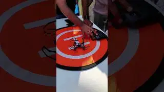 Drone competition