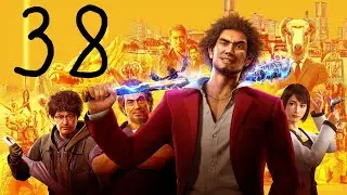 Yakuza: Like a Dragon 
