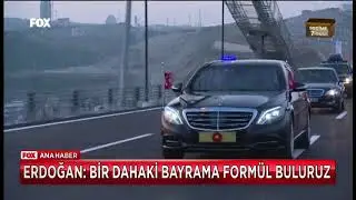 Erdoğan İnce'ye İlk Defa Hak Verdi!