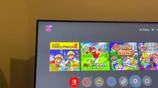 Nintendo Switch: How to Fix Error Code “2142-0507” Unable to Link Console to Parental Controls App!