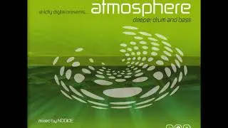 Atmosphere Chapter 2 - Deeper Drum And Bass (2007)