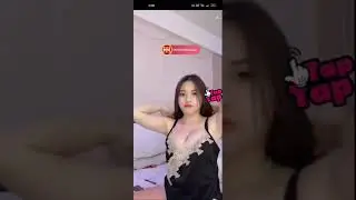 lianwaves goyang hot bigo live