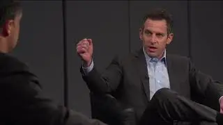 Sam Harris vs Cenk Uygur (TYT) : The reason Cenk no longer engages in debates [PART 1]