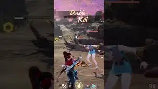 Naraka: Bladepoint