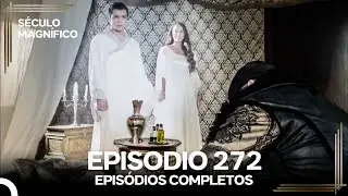 Século Magnífico 272. Episódio (Dublagem em Português)