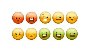 Emoji After Effects Template ( Top AE Templates ) [ 2023 ]