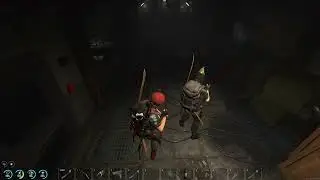 Beepers still are a problem B1 Abandoned Bunker Scum 0.95