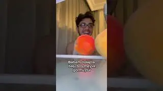 Aynı benim babam diyenler ? 😂