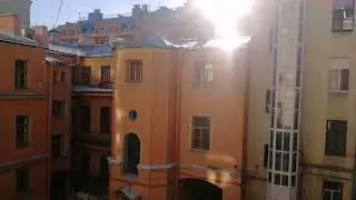 А Кира Юхтенко 