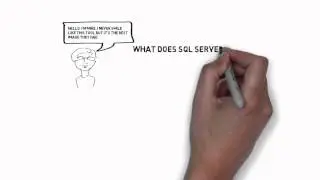 What Does SQL Server DO?