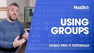 Logic Tips - Using Groups