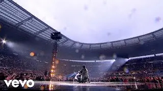 Indochine - Atomic Sky (Black City Concerts au Stade de France 2014)