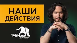 Действия Meta Force на притензии SEC