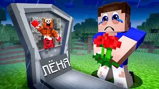 👹 Я ПРОДАЛ ДУШУ ДЪЯВОЛУ и ВОТ ЧТО СЛУЧИЛОСЬ! Майнкрафт | Minecraft