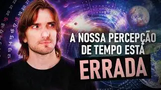 Assista esse vídeo se você quiser entender o quão velho é o universo