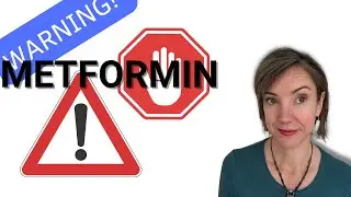 Why You Should Stop Taking Metformin