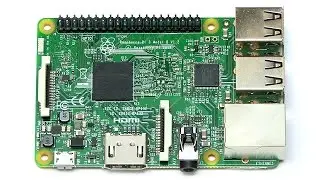 Raspberry Pi 3: Review & Speed Tests