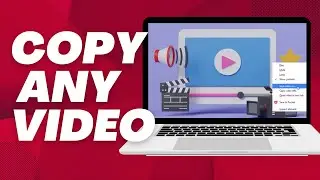 How To Save A Video Embedded On A Website - Download Video From Website