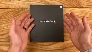 Xiaomi MIX Fold 3 Launched In India 2023?