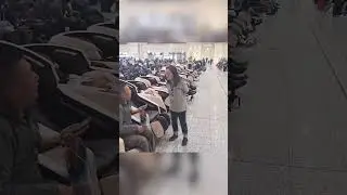 Капсулы отдыха на КИТАЙСКИХ вокзалах 