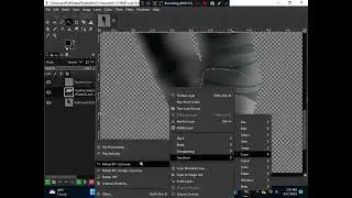 EPILEPSY WARNING: Multiple Musics: 1-Dark, Light, & Venture