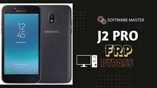 Samsung j2 Pro Frp Bypass Google Account Remove Without Pc 2023