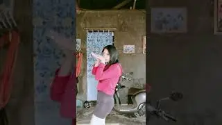 Tiktok celana ketat || tiktok celana pendek