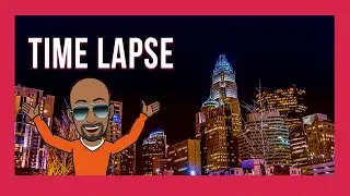 How To Create A Time Lapse in Premiere Pro or After Effects