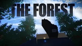 ANOTHER DAY... - The Forest Survival Series - Ep.2 - Unturned 3.17.10.0