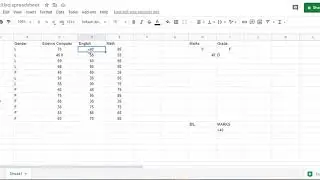 SET DECIMAL IN GOOGLE SPREADSHEETS