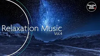 Relaxation Music Vol.4【For Work / Study】Restaurants BGM, Lounge Music, shop BGM