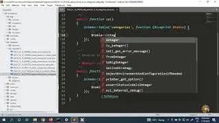 35. Laravel How to Add Columns To Tables in Database